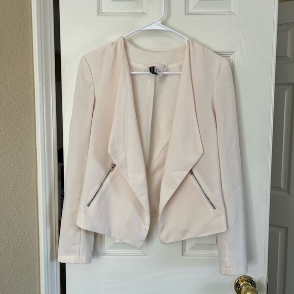 Divided Jackets & Blazers - Divided H&M Shawl Blazer